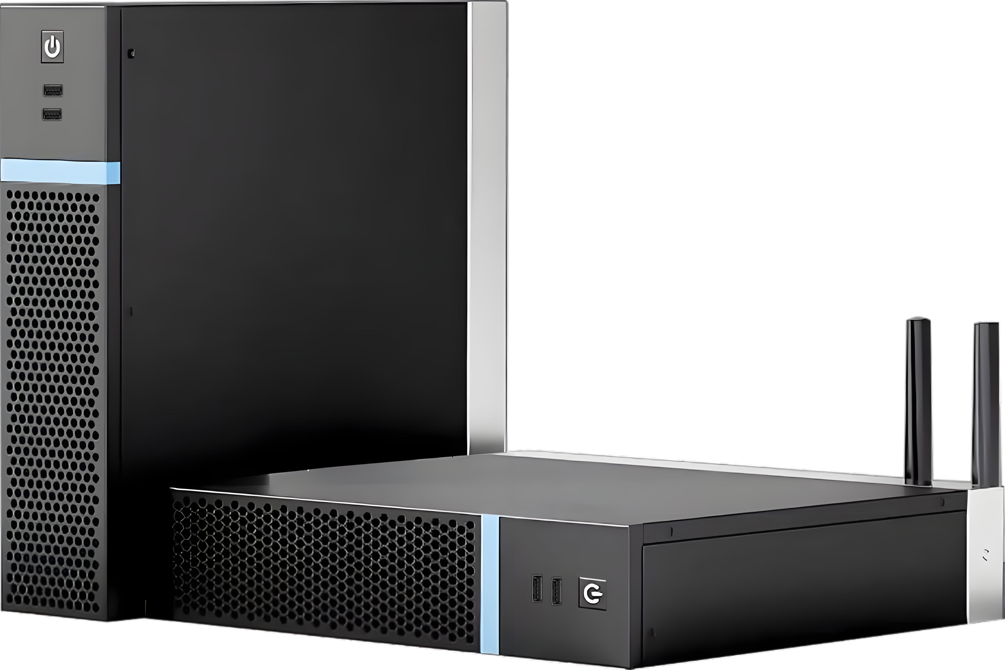 ACE-E Series